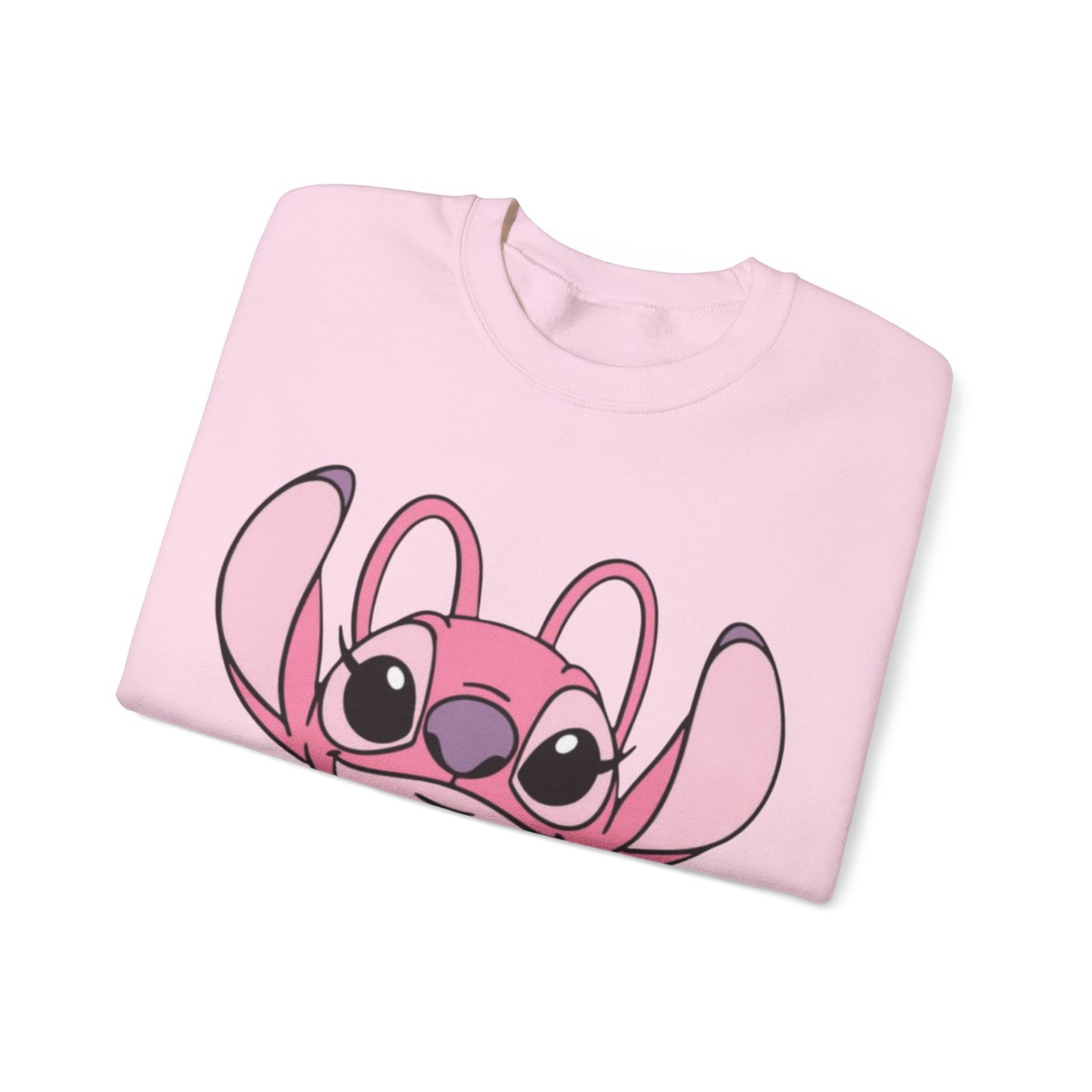 Cute Angel Sweatshirt