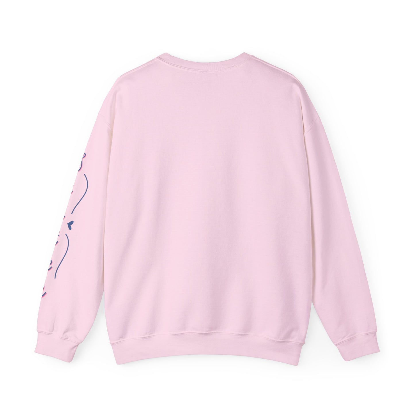 Stitch-Inspired Unisex | Lilo and Stitch Sweatshirt
