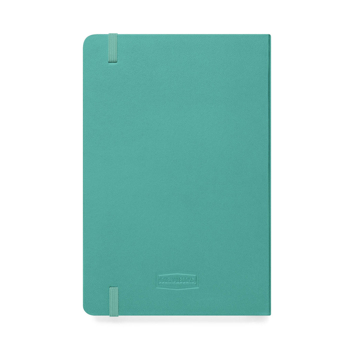 Hardcover Journal, Motivational Gratitude Planner