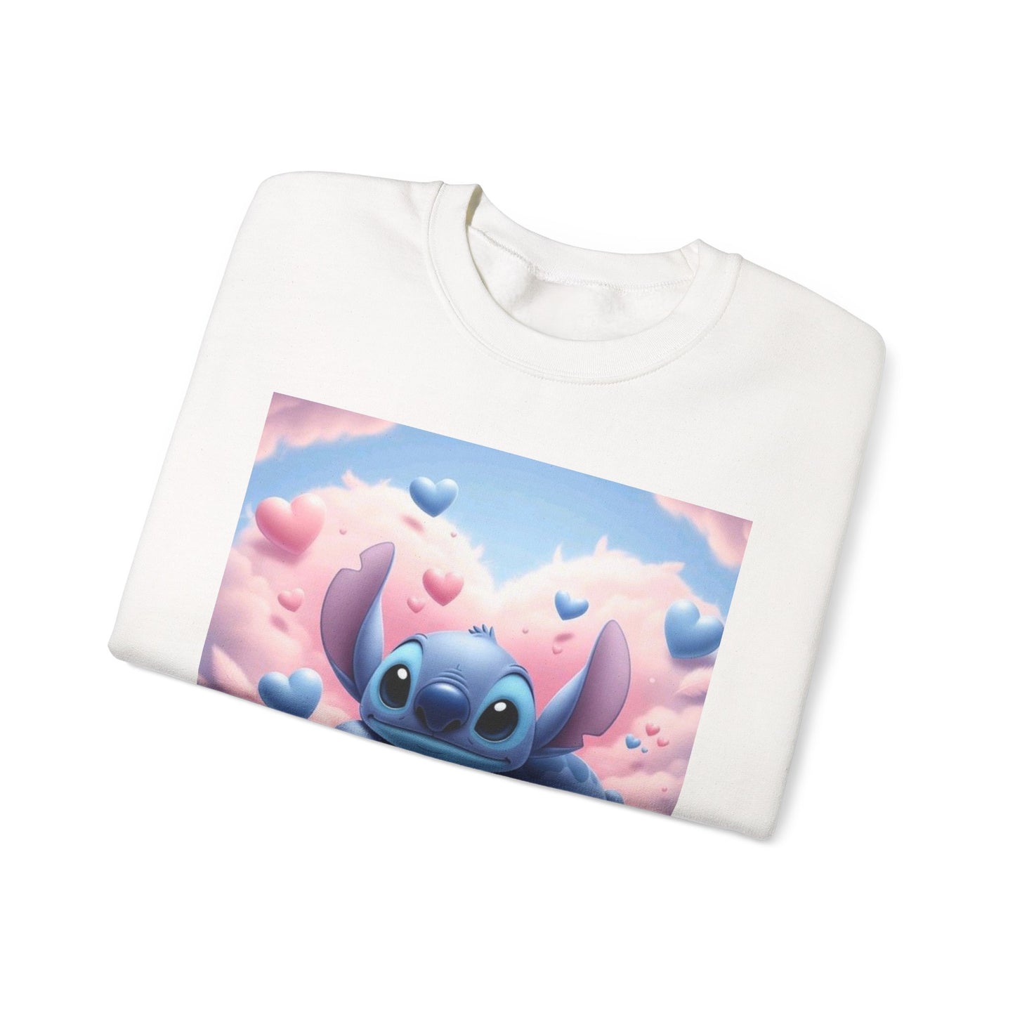 Cute Stitch Sweatshirt
