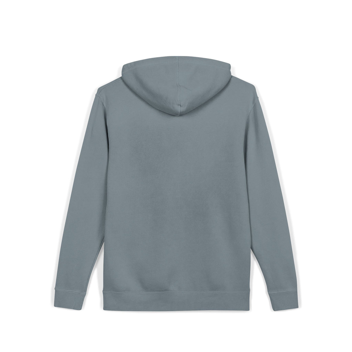 Not Alone Inspirational Faith Hoodie