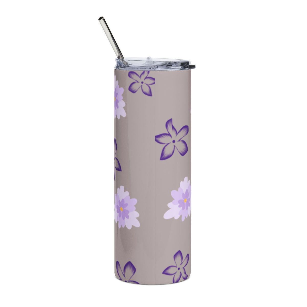 Stainless Steel Tumbler, 20oz