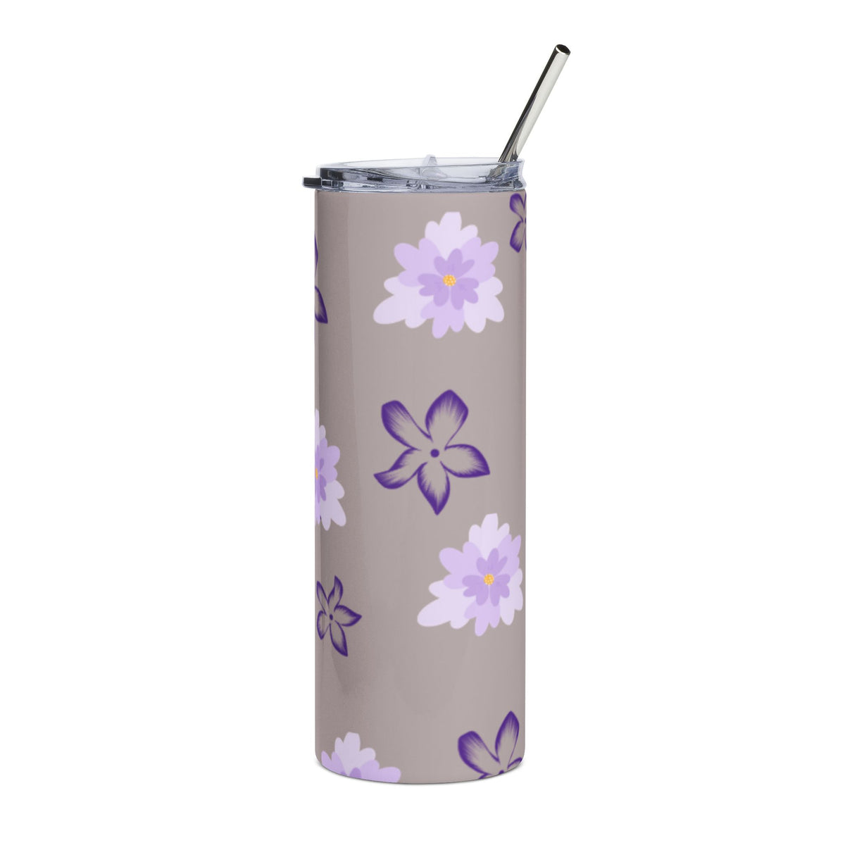 Stainless Steel Tumbler, 20oz