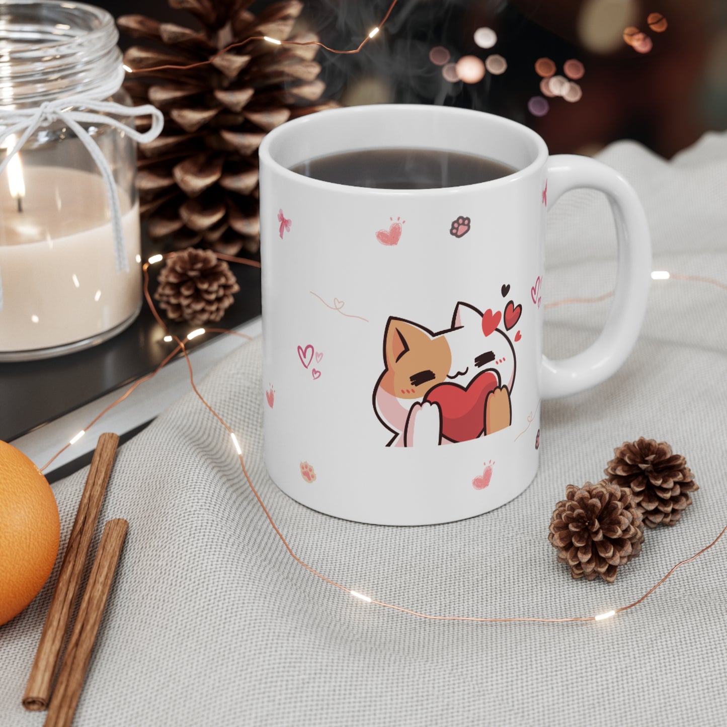 Mug Meow You