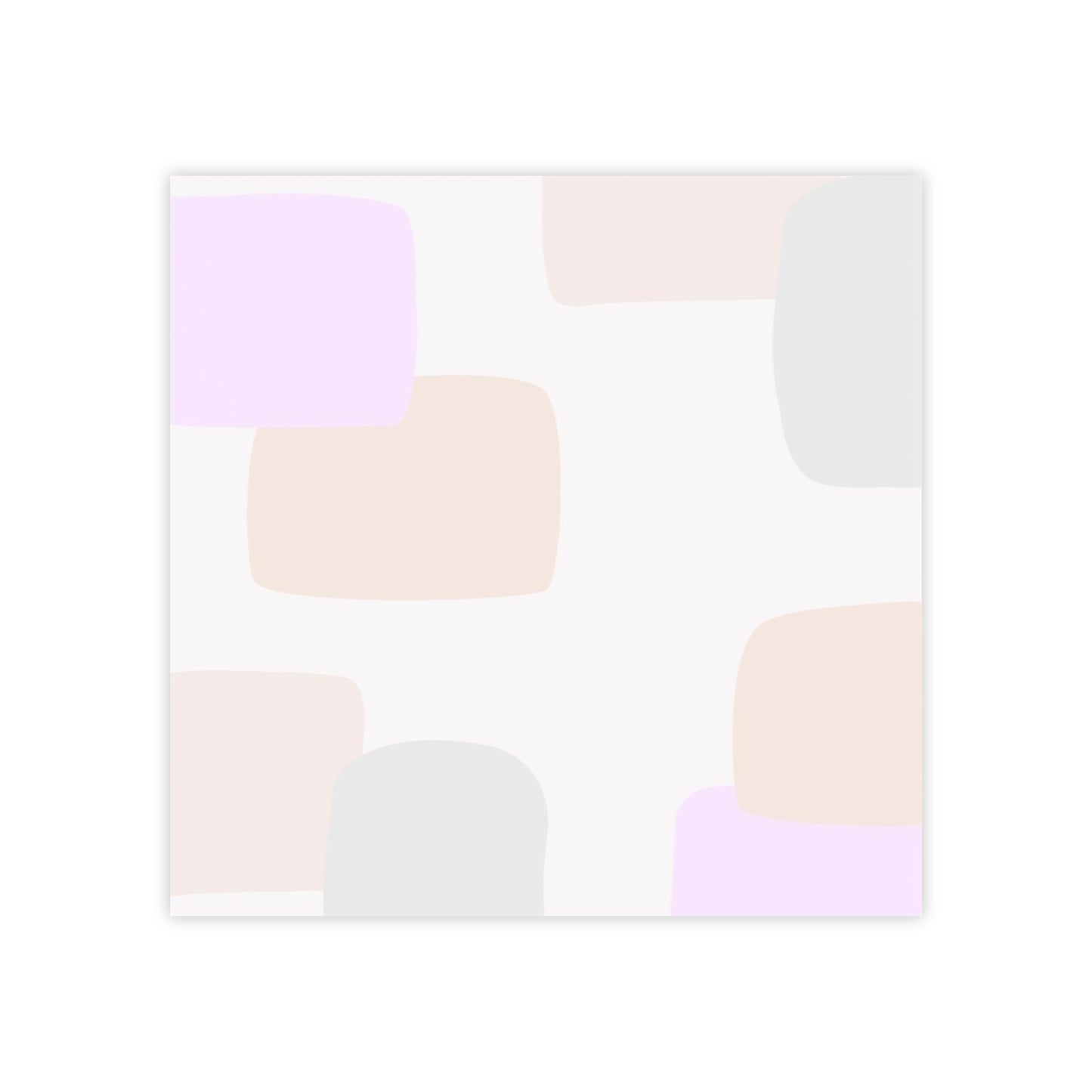 Squares Sticky Note Pads