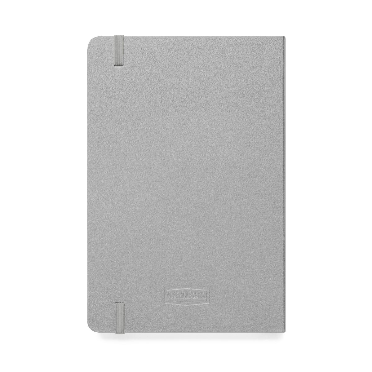 Hardcover Journal, Motivational Gratitude Planner