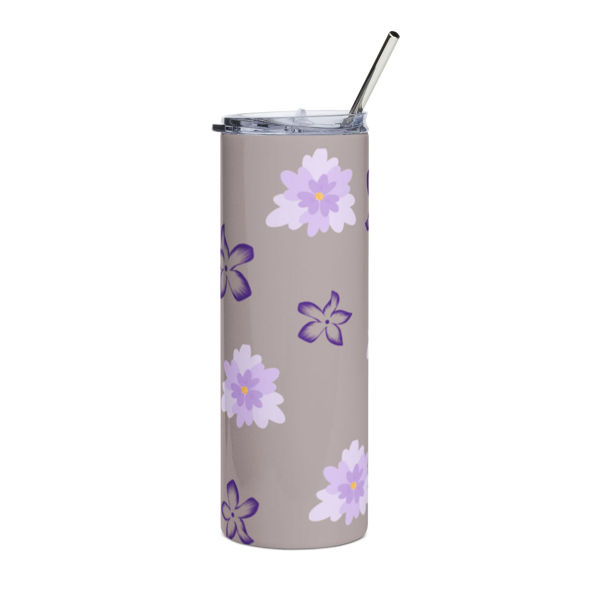 Stainless Steel Tumbler, 20oz