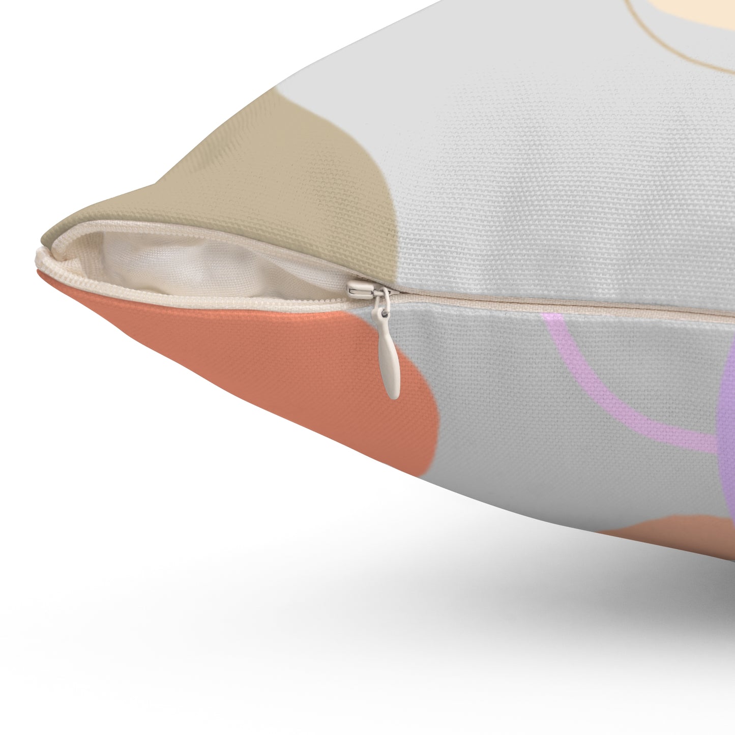 Unique Square Pillow