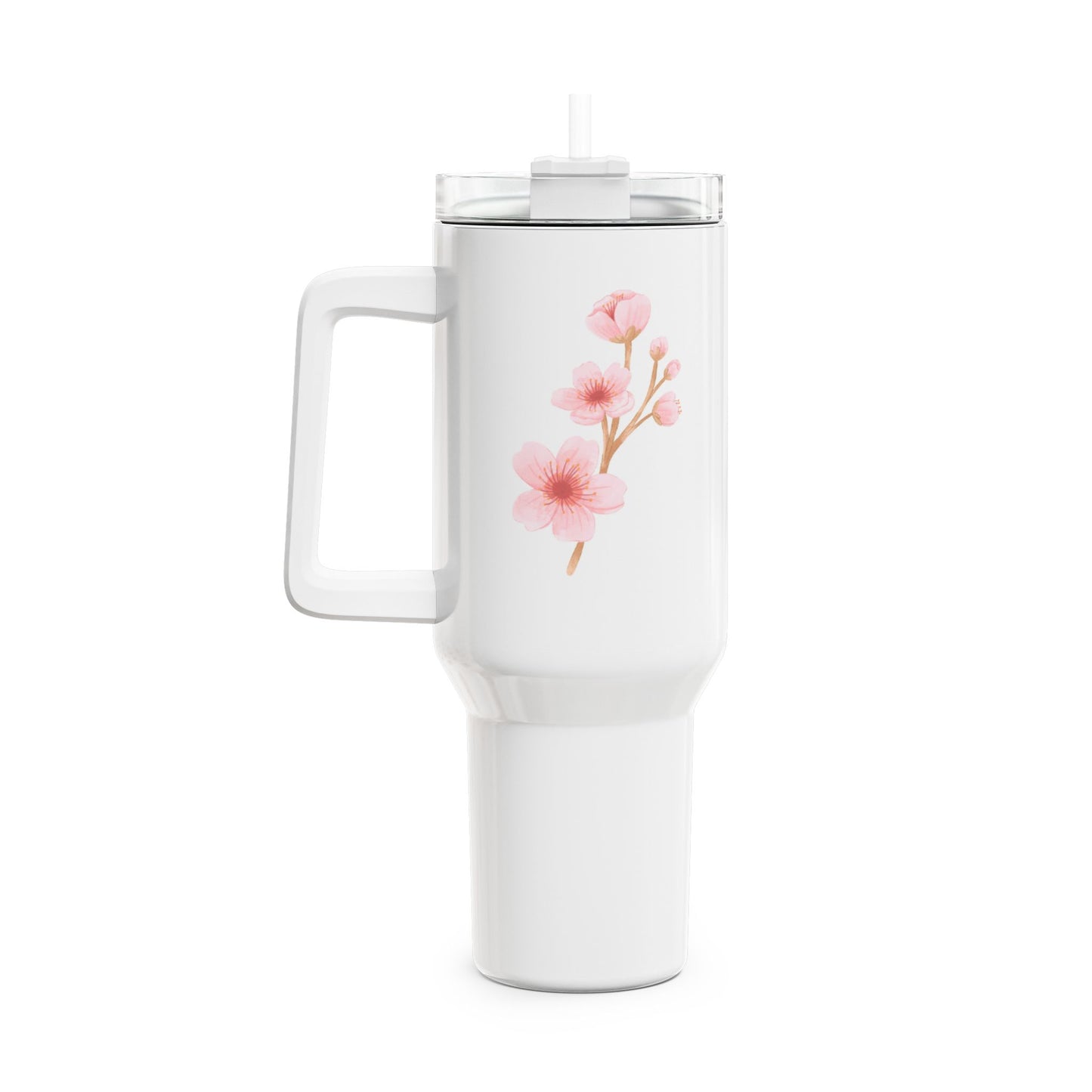 Zodiac Aquarius Tumbler