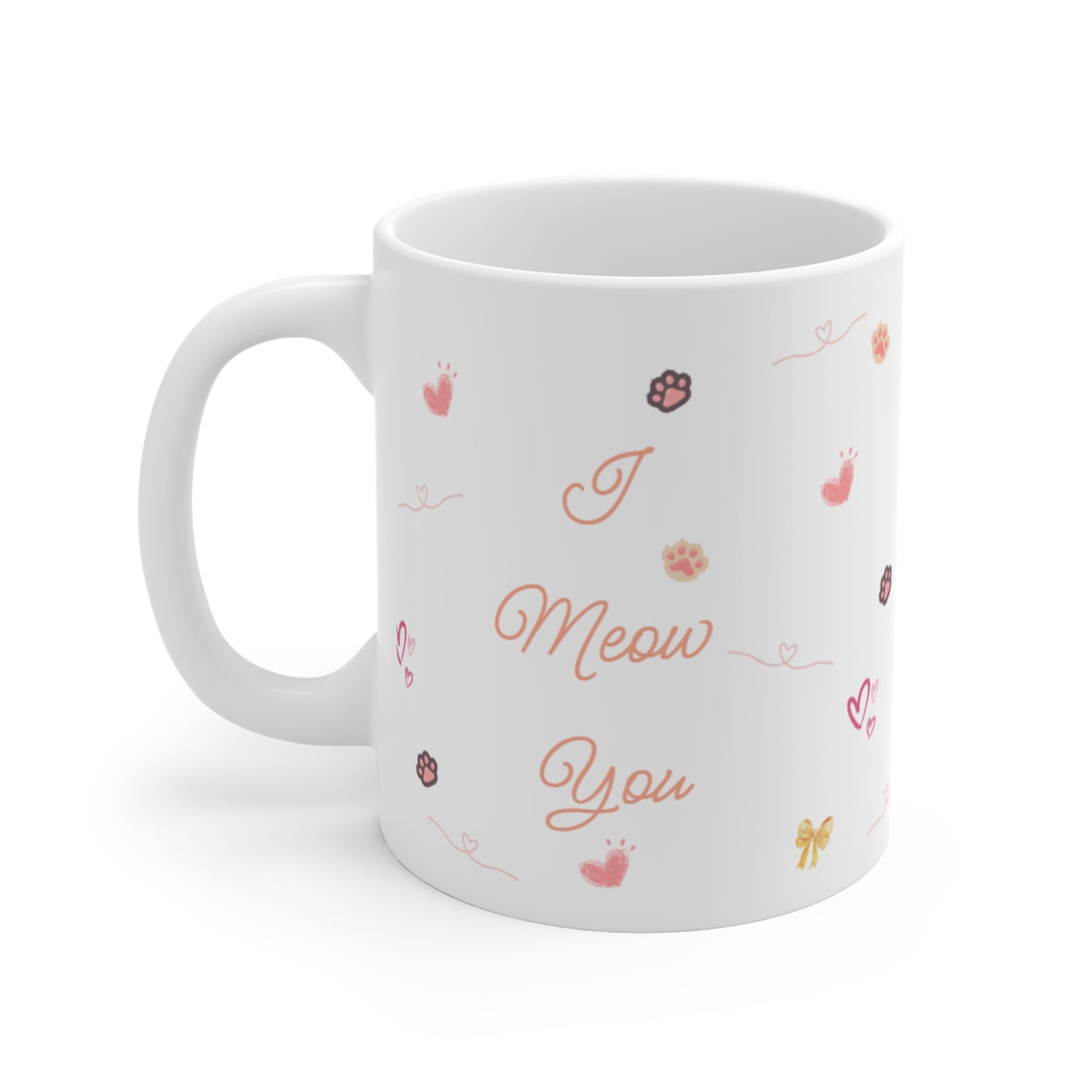 Mug Meow You