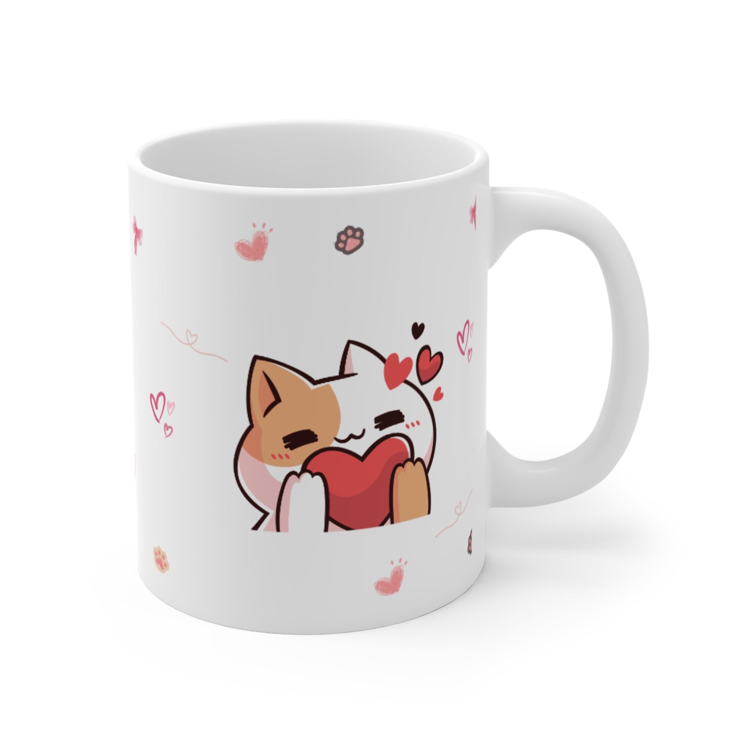 Mug Meow You