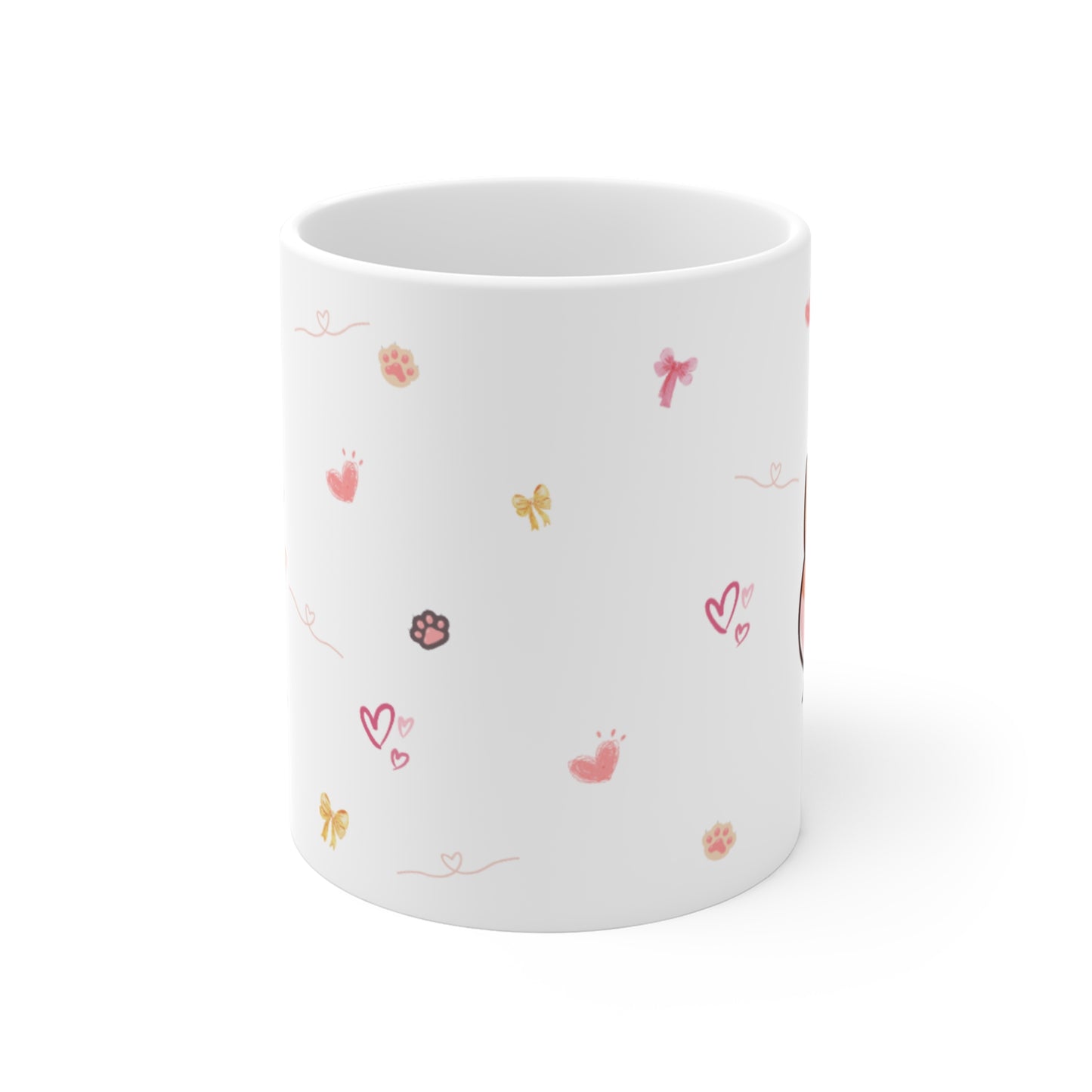 Mug Meow You