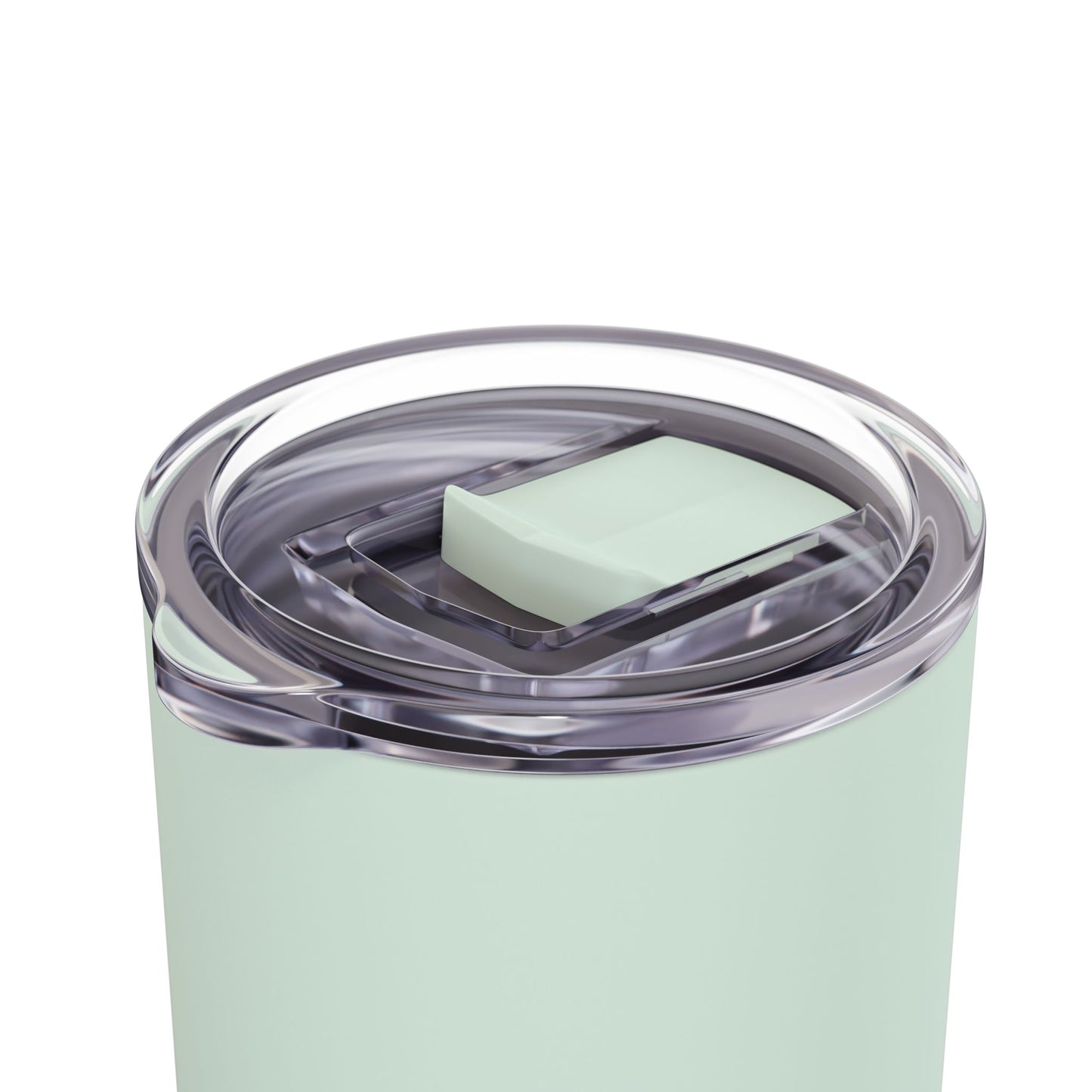 Pink Flora  Skinny Matte Tumbler