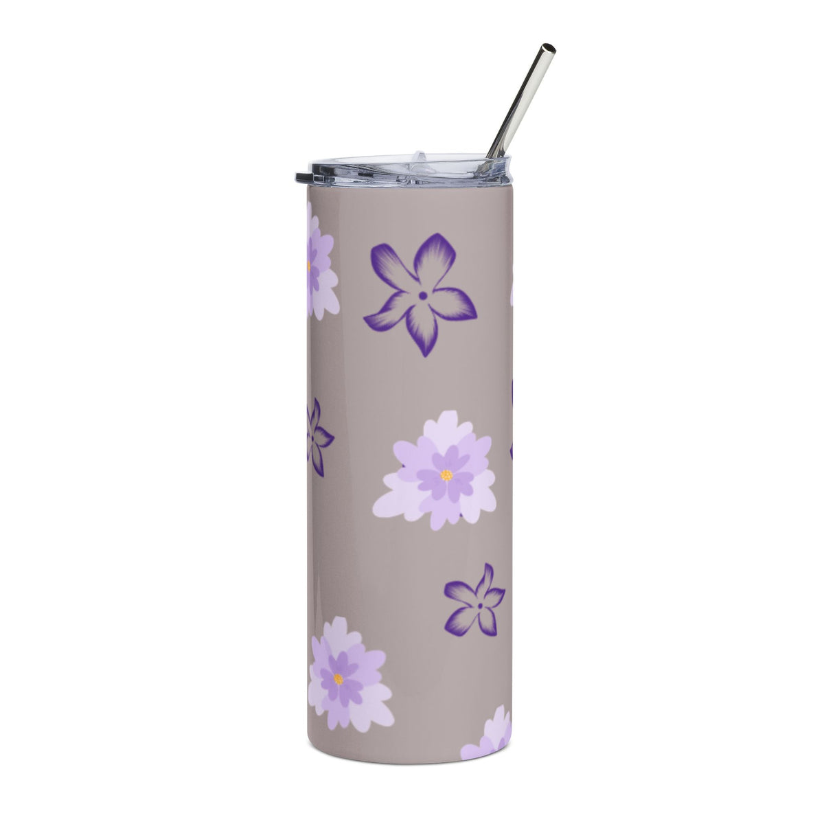 Stainless Steel Tumbler, 20oz