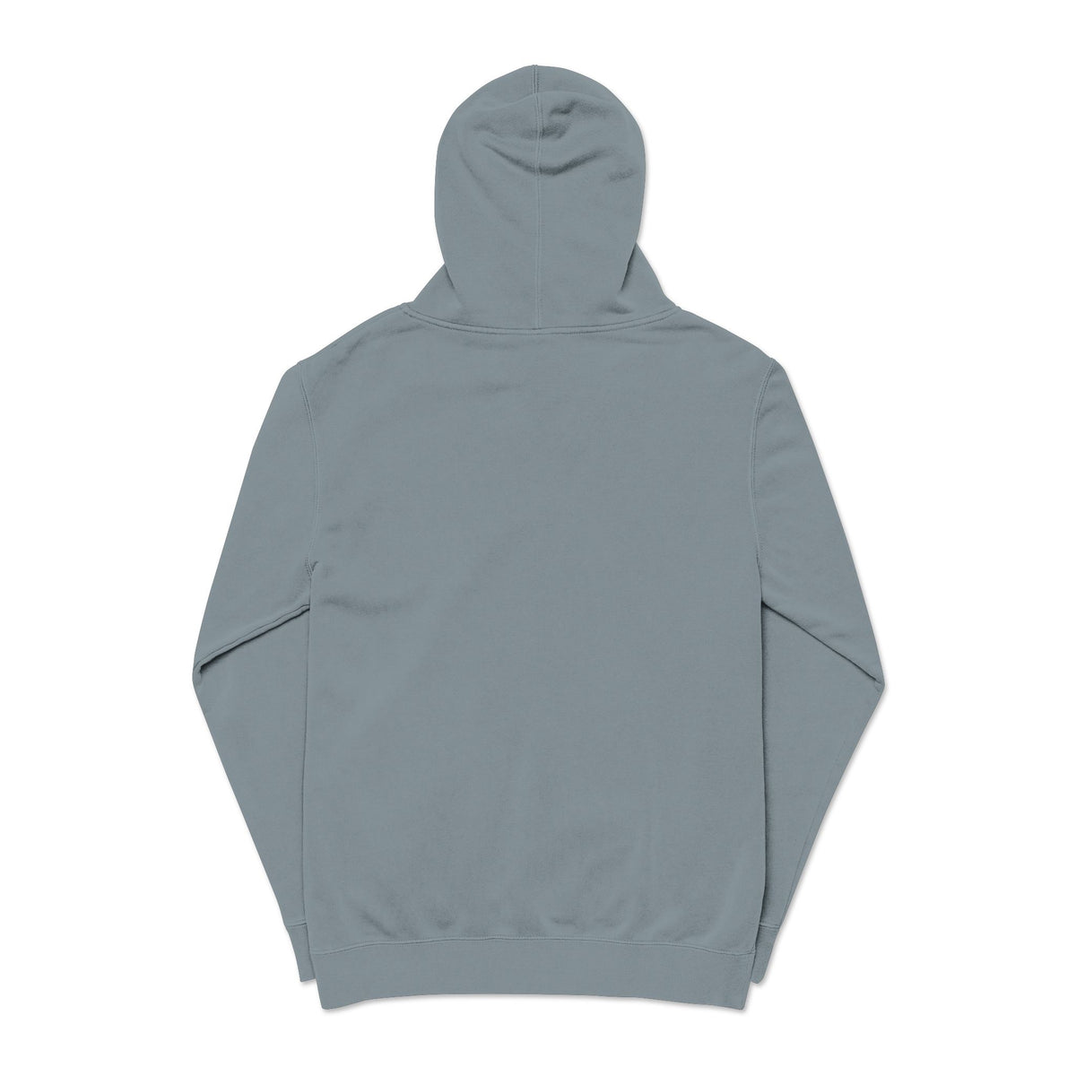 Not Alone Inspirational Faith Hoodie