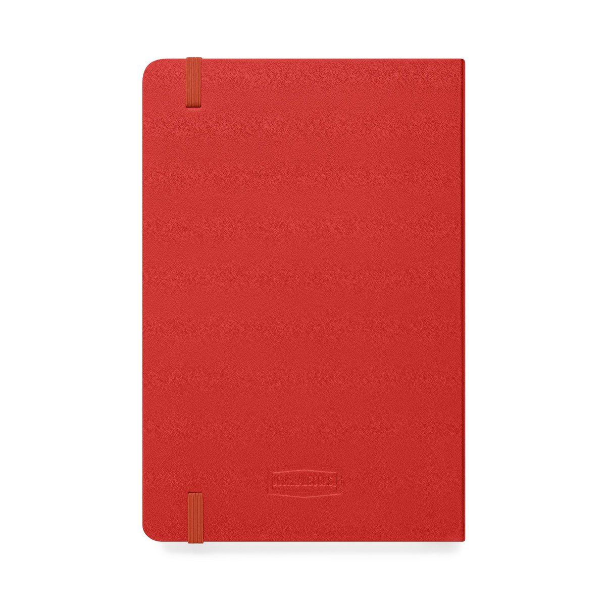 Hardcover Journal, Motivational Gratitude Planner