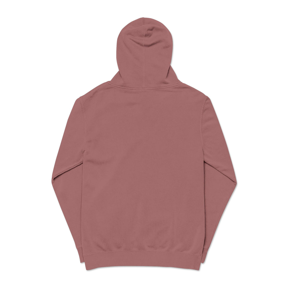 Not Alone Inspirational Faith Hoodie