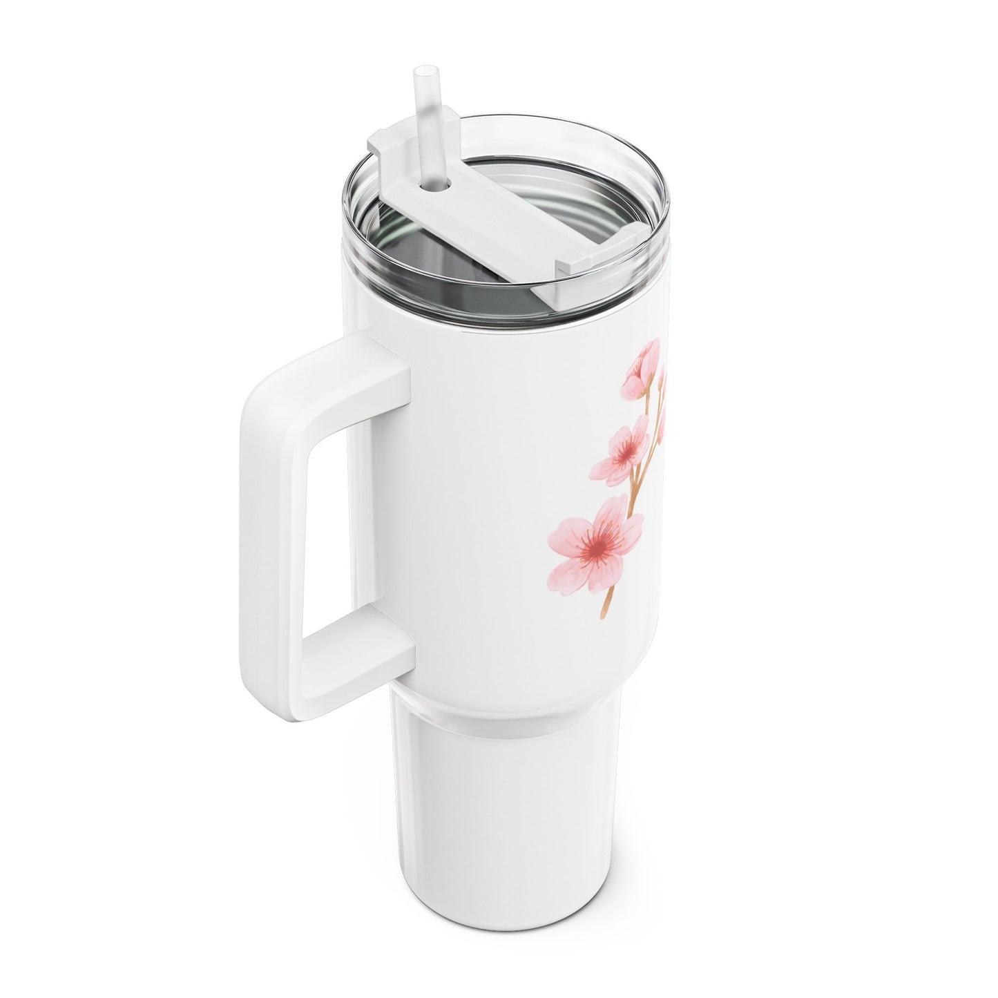 Zodiac Aquarius Tumbler